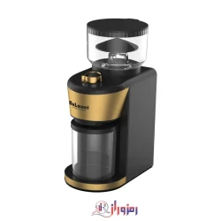 اسیاب قهوه حرفه ای دلمونتی DL680